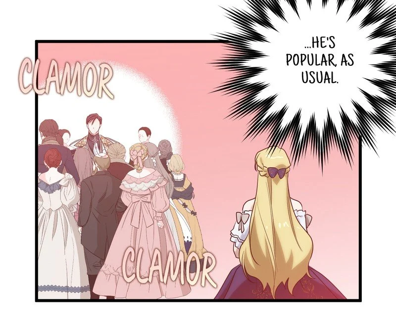 Who Knew Dragons Could Be This Cute chapter 15 page 36