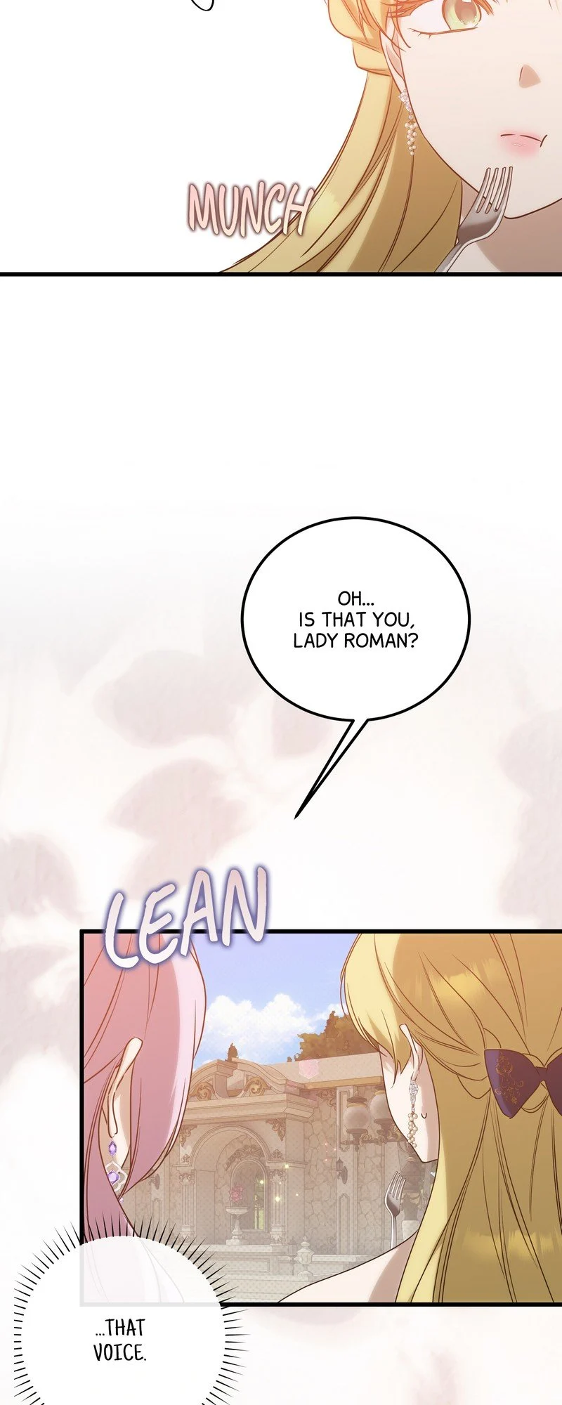 Who Knew Dragons Could Be This Cute chapter 15 page 38