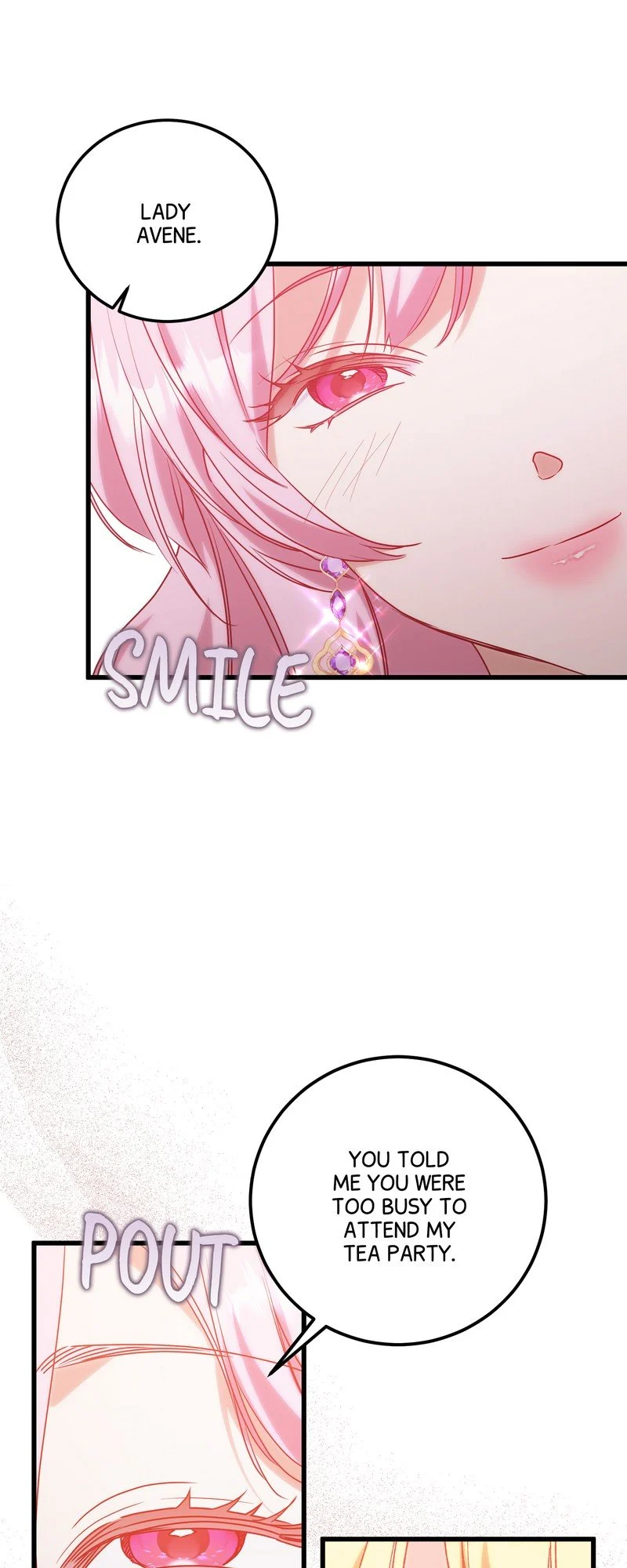 Who Knew Dragons Could Be This Cute chapter 15 page 41