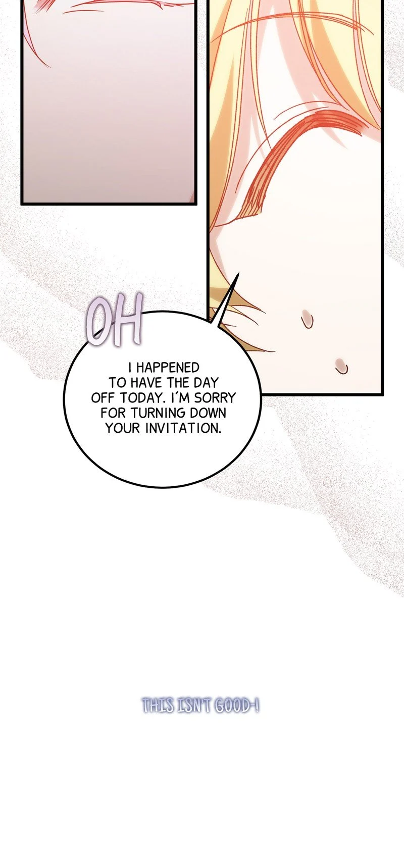 Who Knew Dragons Could Be This Cute chapter 15 page 42