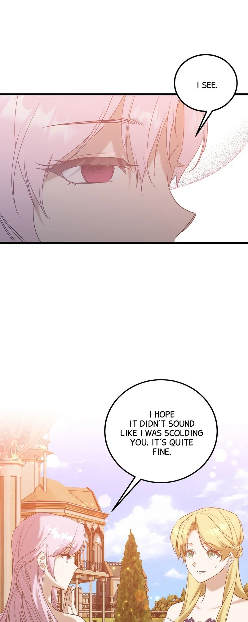 Who Knew Dragons Could Be This Cute chapter 15 page 43