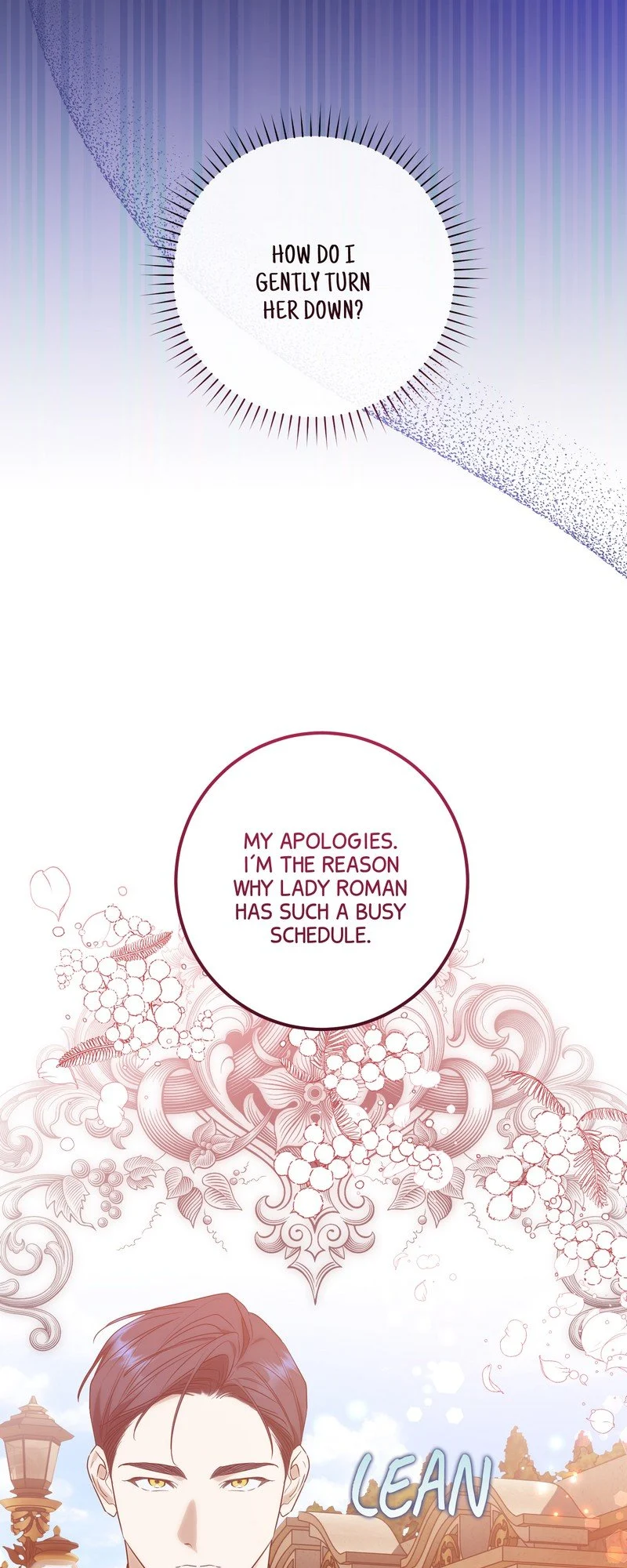 Who Knew Dragons Could Be This Cute chapter 15 page 46
