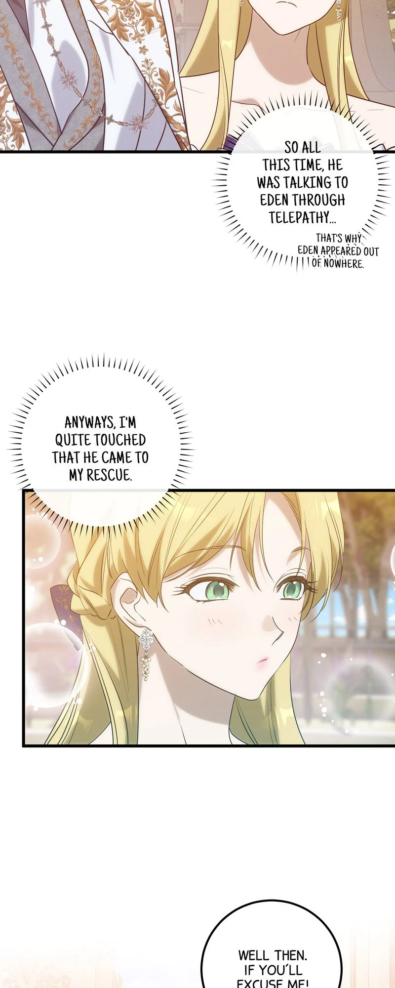 Who Knew Dragons Could Be This Cute chapter 15 page 50