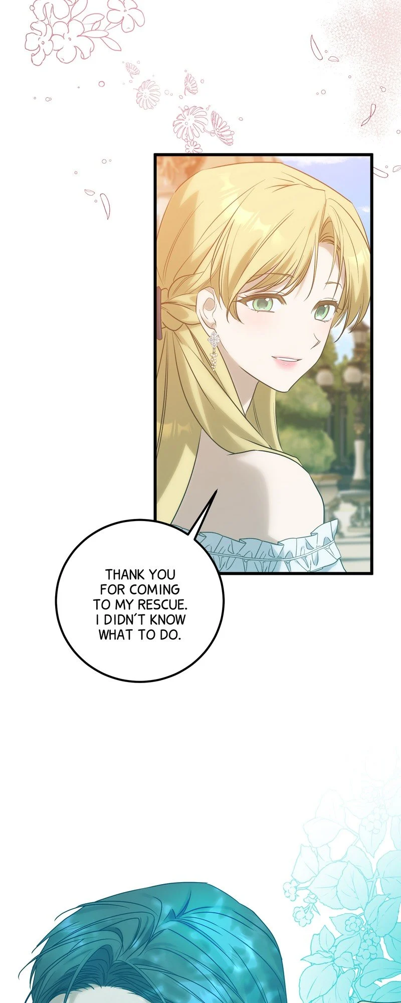 Who Knew Dragons Could Be This Cute chapter 15 page 52