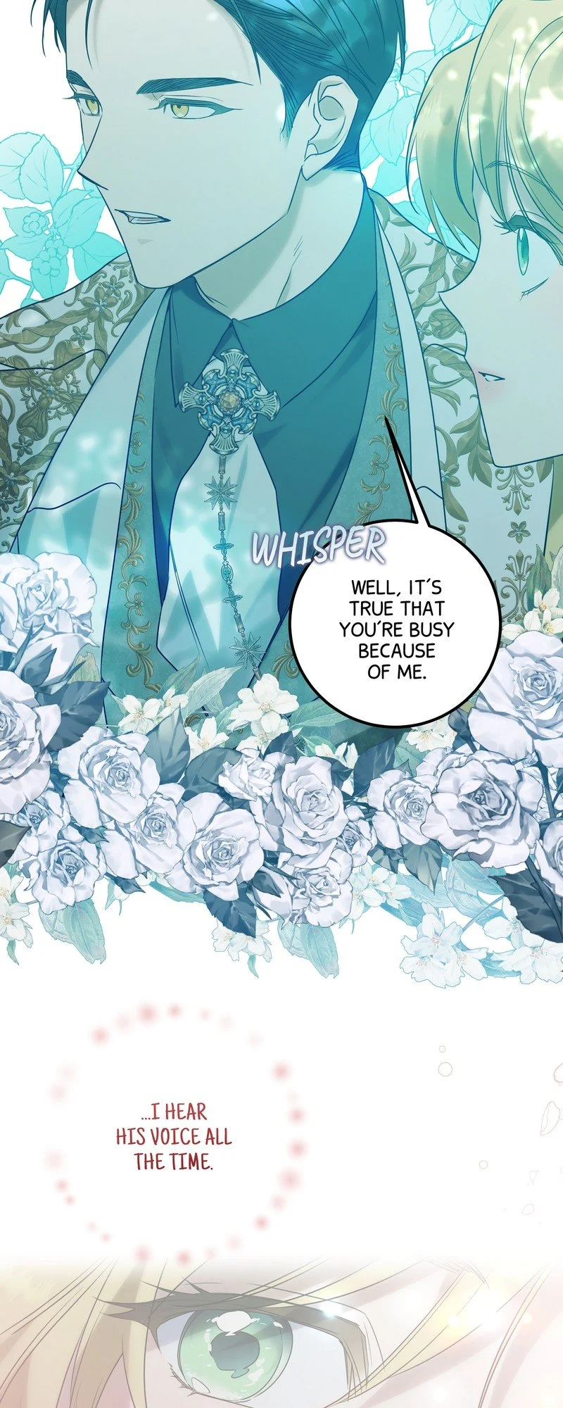 Who Knew Dragons Could Be This Cute chapter 15 page 53