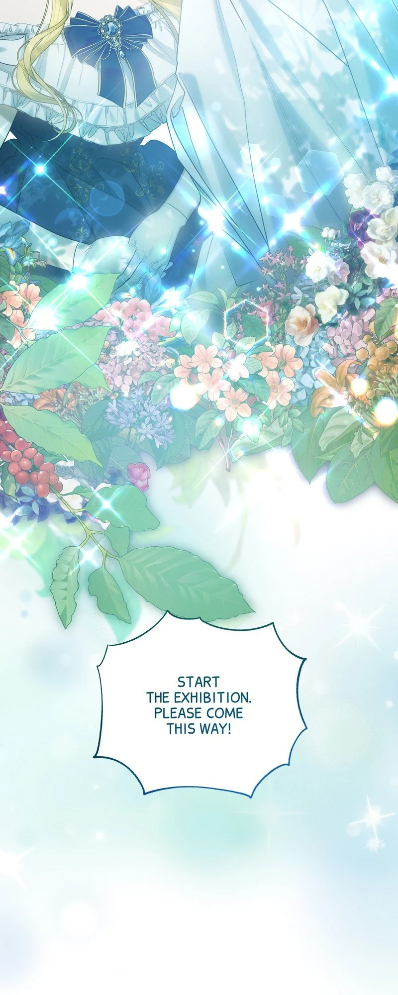 Who Knew Dragons Could Be This Cute chapter 15 page 56
