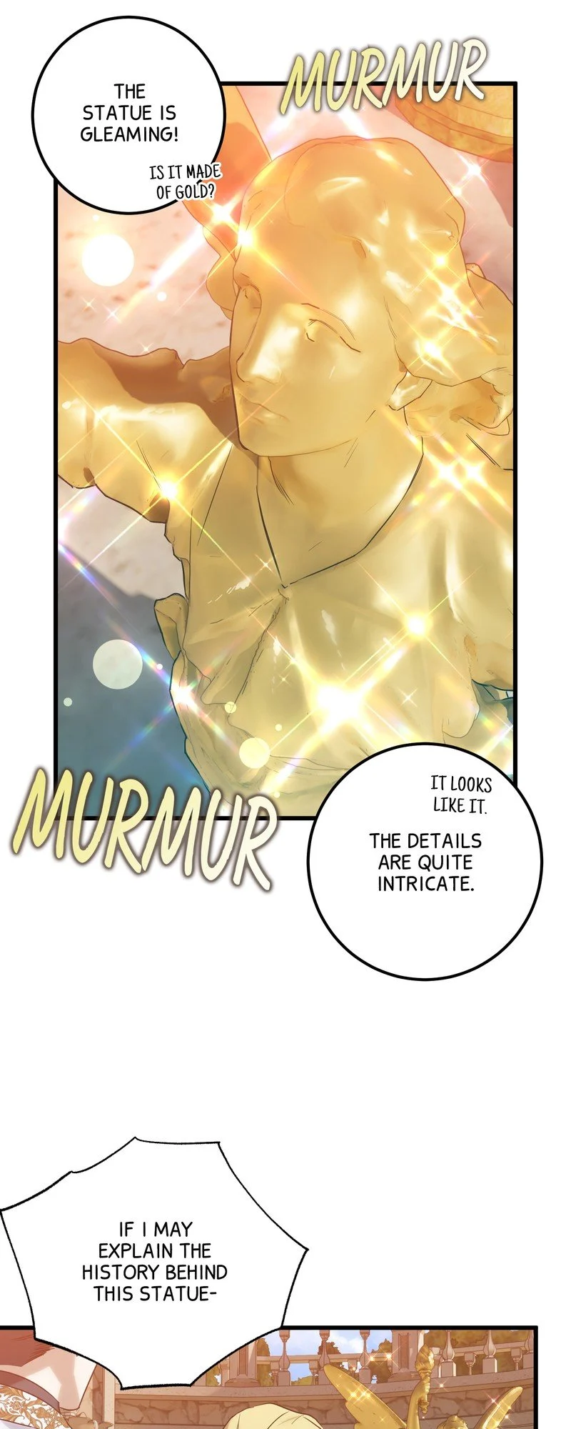 Who Knew Dragons Could Be This Cute chapter 16 page 4