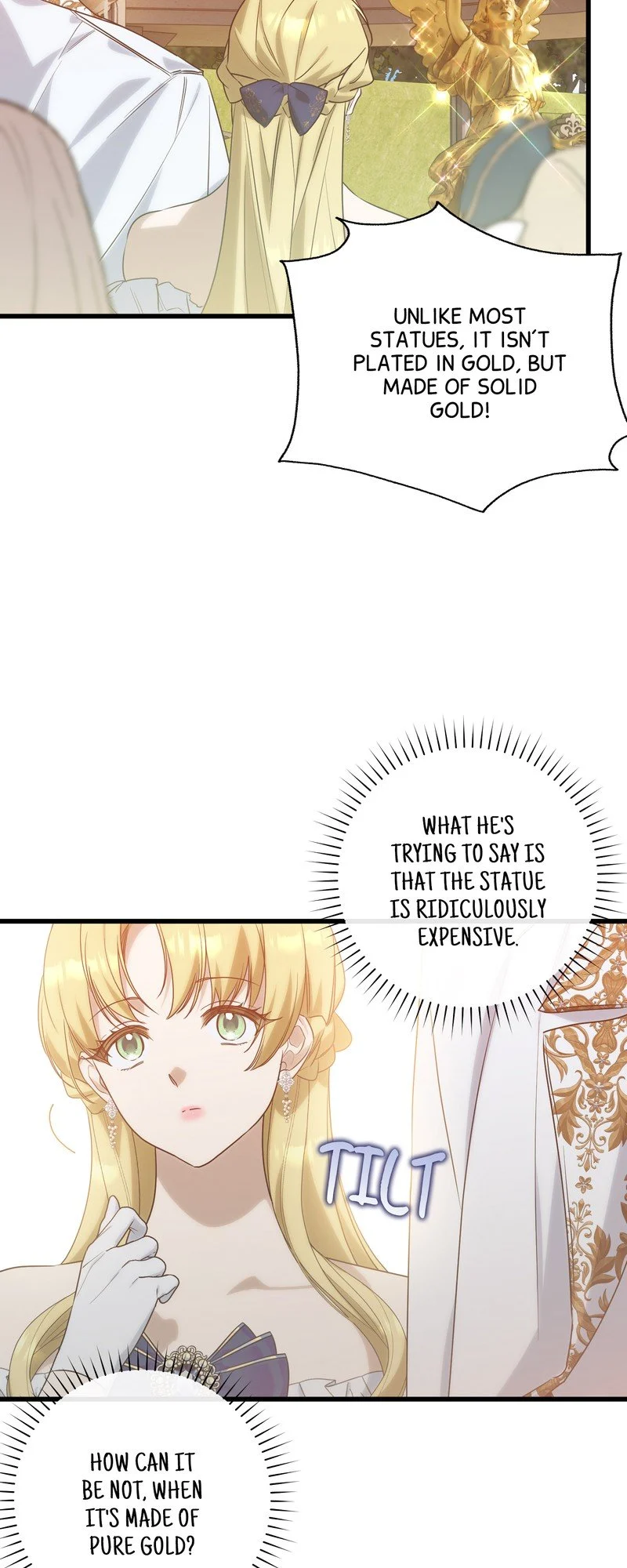 Who Knew Dragons Could Be This Cute chapter 16 page 5