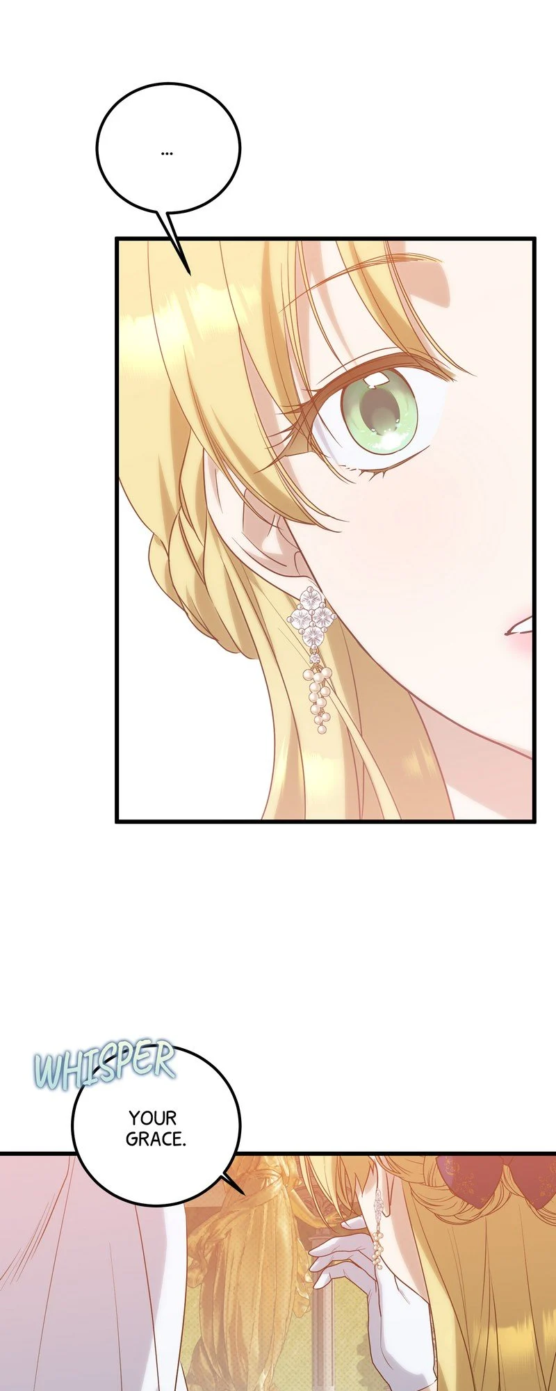 Who Knew Dragons Could Be This Cute chapter 16 page 7
