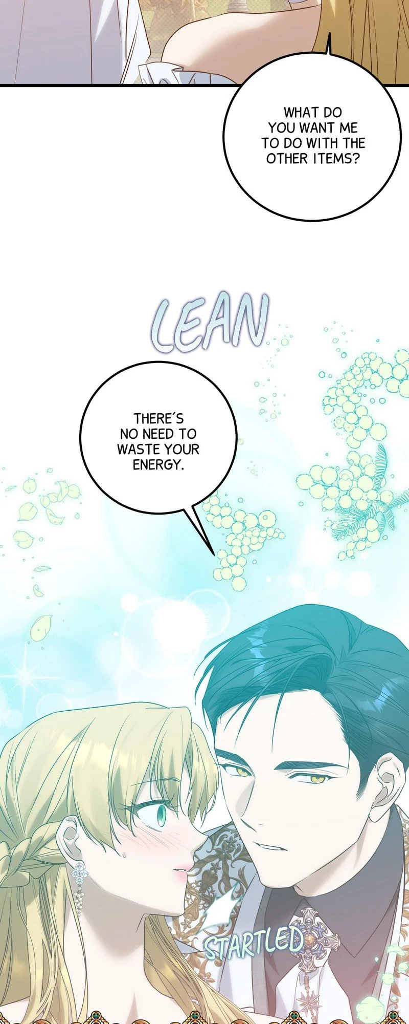 Who Knew Dragons Could Be This Cute chapter 16 page 8