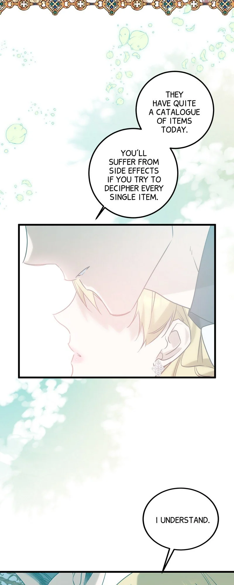 Who Knew Dragons Could Be This Cute chapter 16 page 9