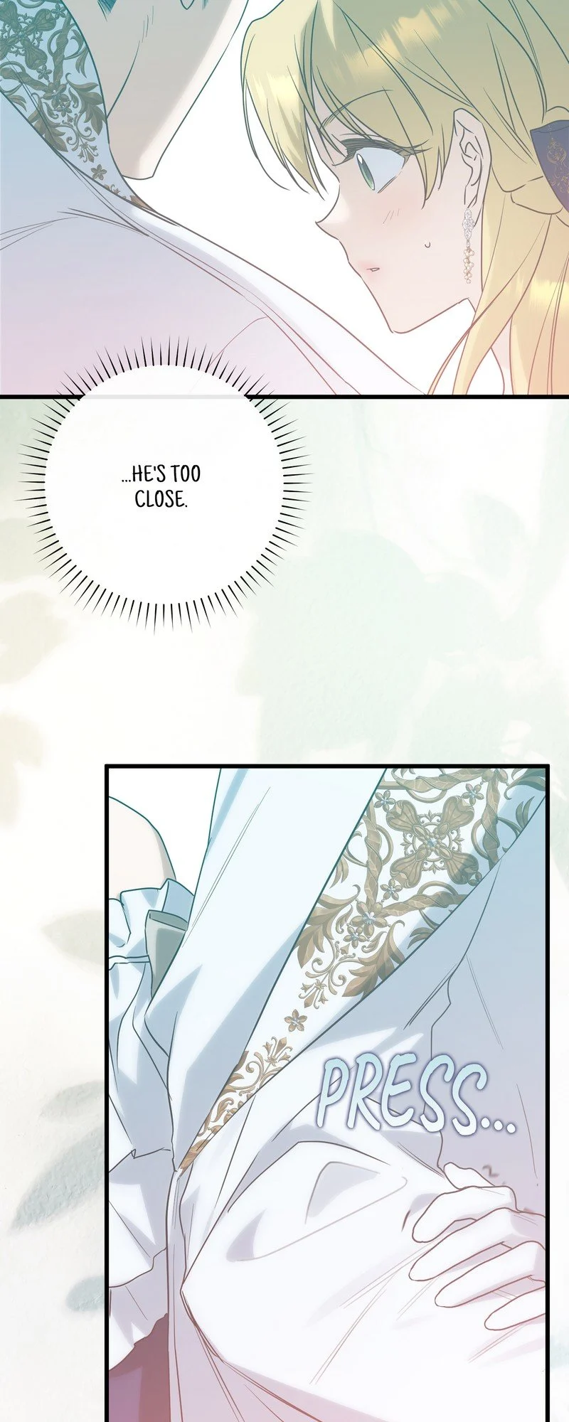 Who Knew Dragons Could Be This Cute chapter 16 page 10
