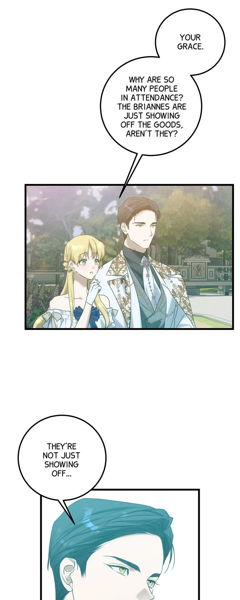 Who Knew Dragons Could Be This Cute chapter 16 page 14