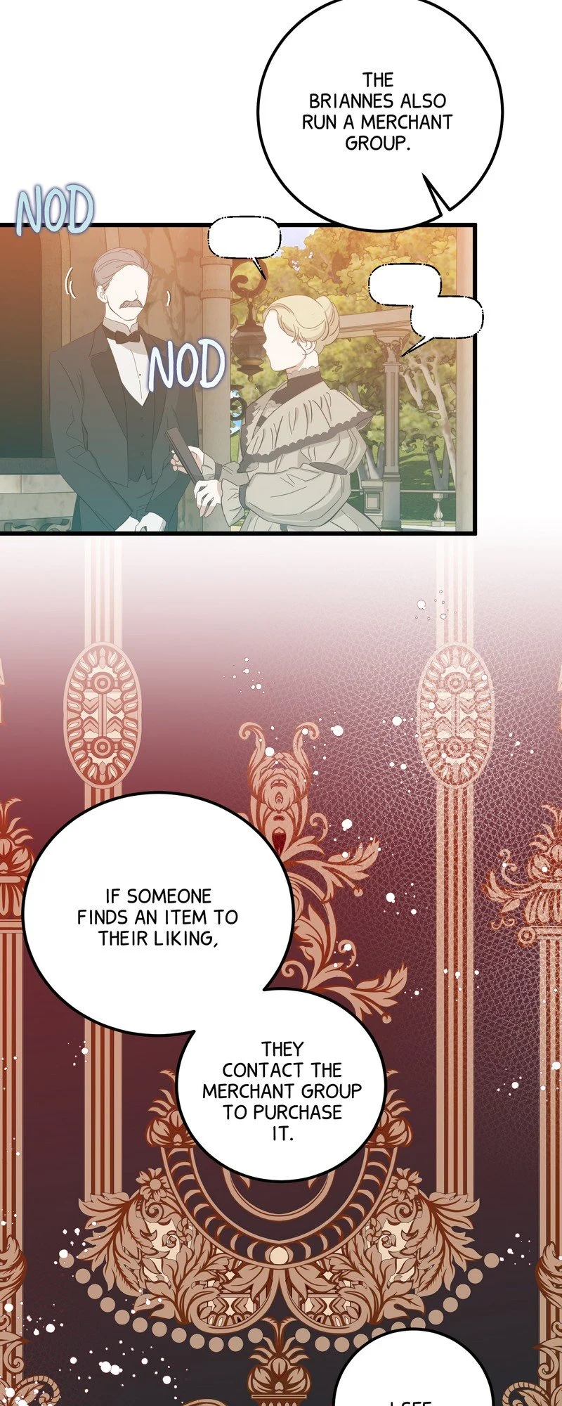Who Knew Dragons Could Be This Cute chapter 16 page 16