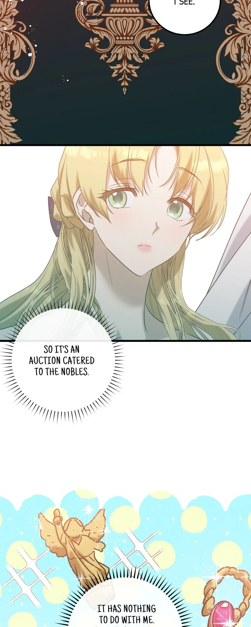 Who Knew Dragons Could Be This Cute chapter 16 page 17