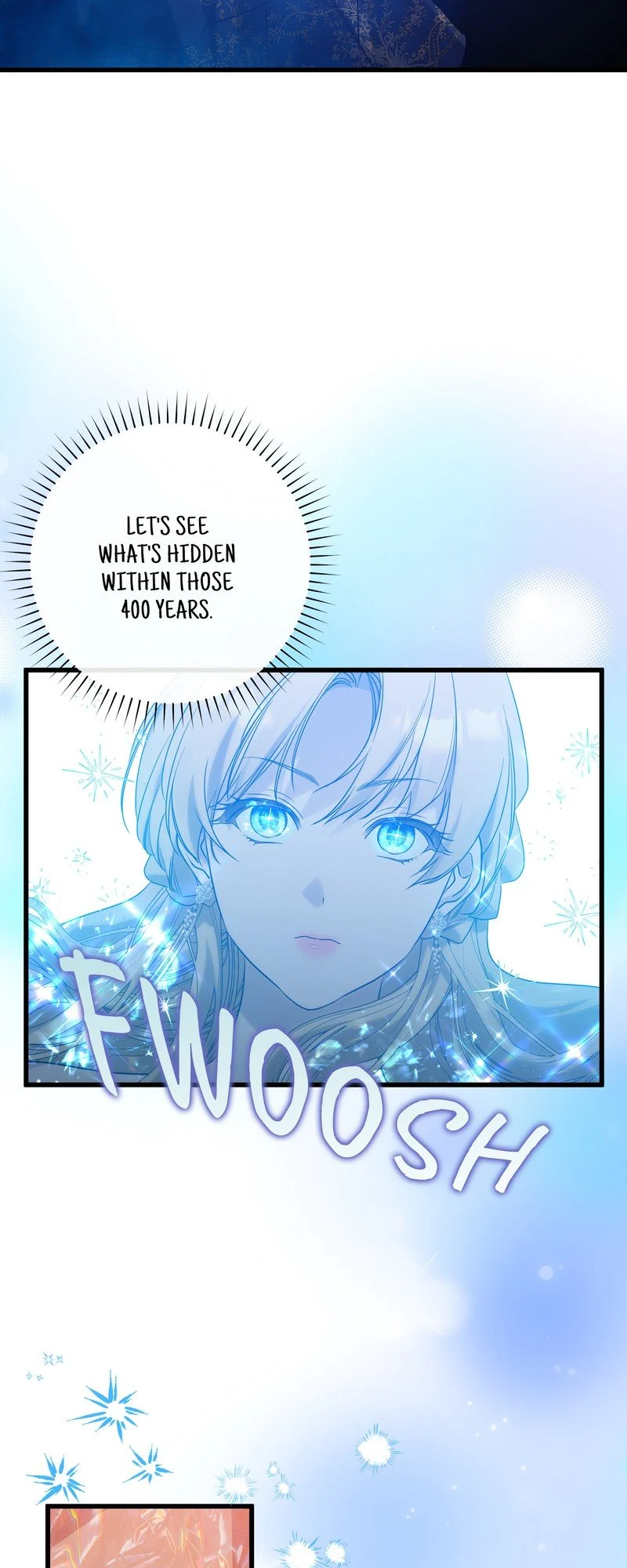 Who Knew Dragons Could Be This Cute chapter 16 page 24