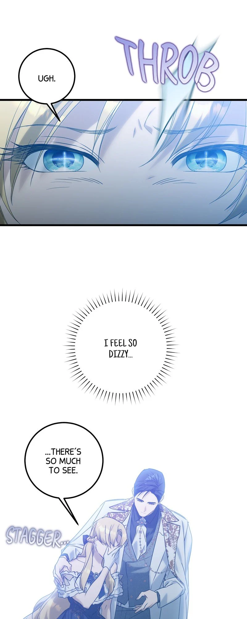 Who Knew Dragons Could Be This Cute chapter 16 page 27