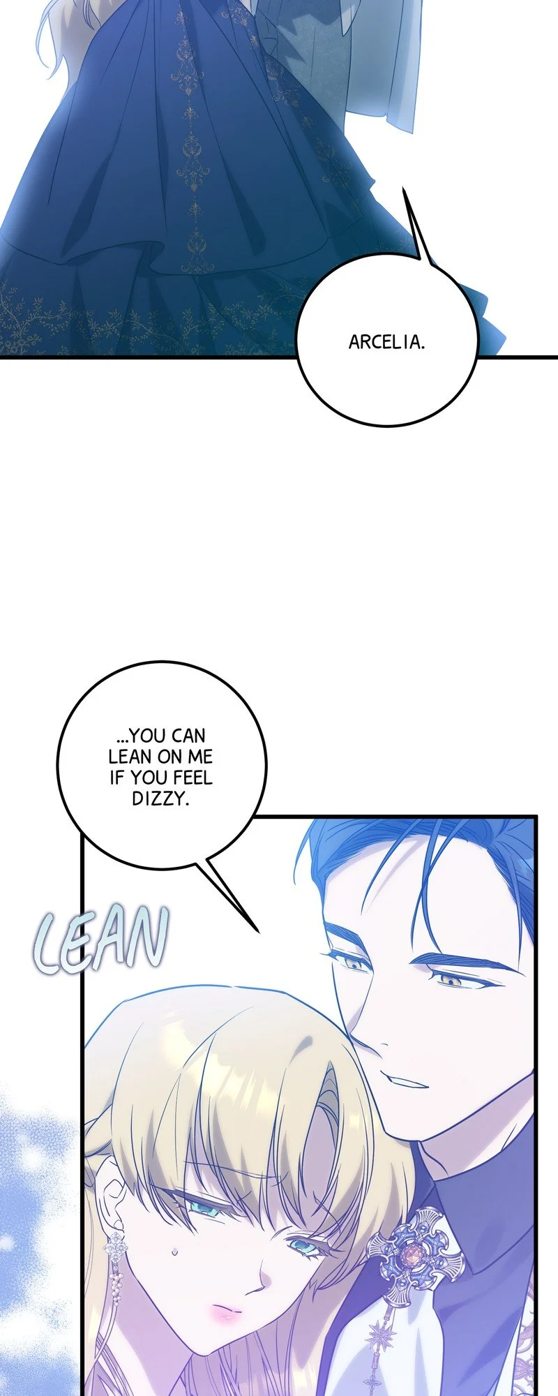 Who Knew Dragons Could Be This Cute chapter 16 page 28