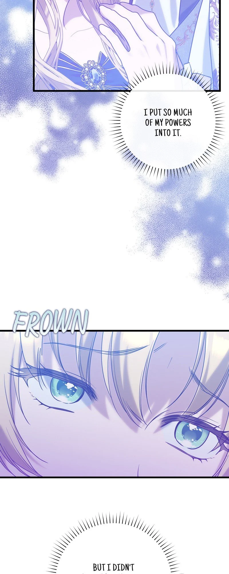 Who Knew Dragons Could Be This Cute chapter 16 page 29