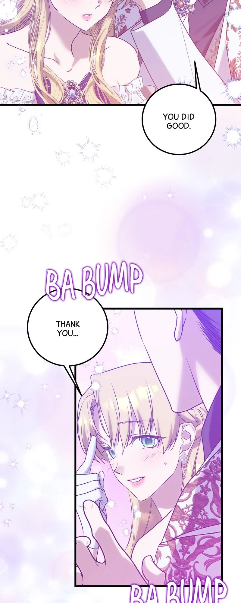 Who Knew Dragons Could Be This Cute chapter 16 page 31