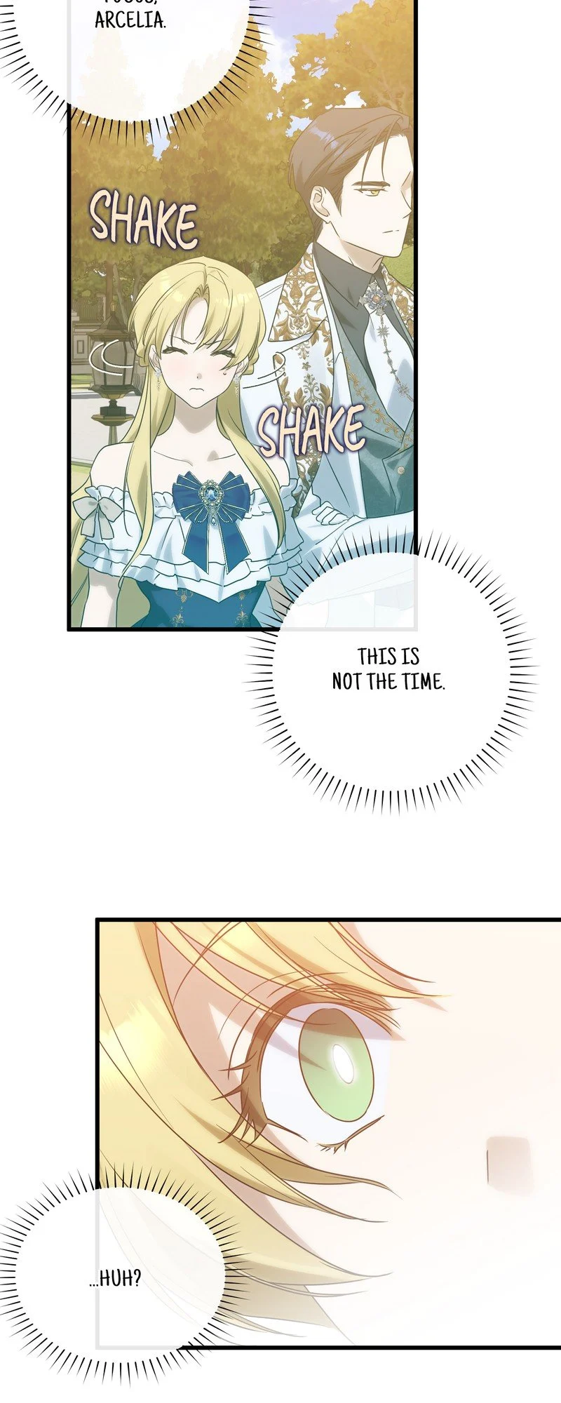 Who Knew Dragons Could Be This Cute chapter 16 page 35