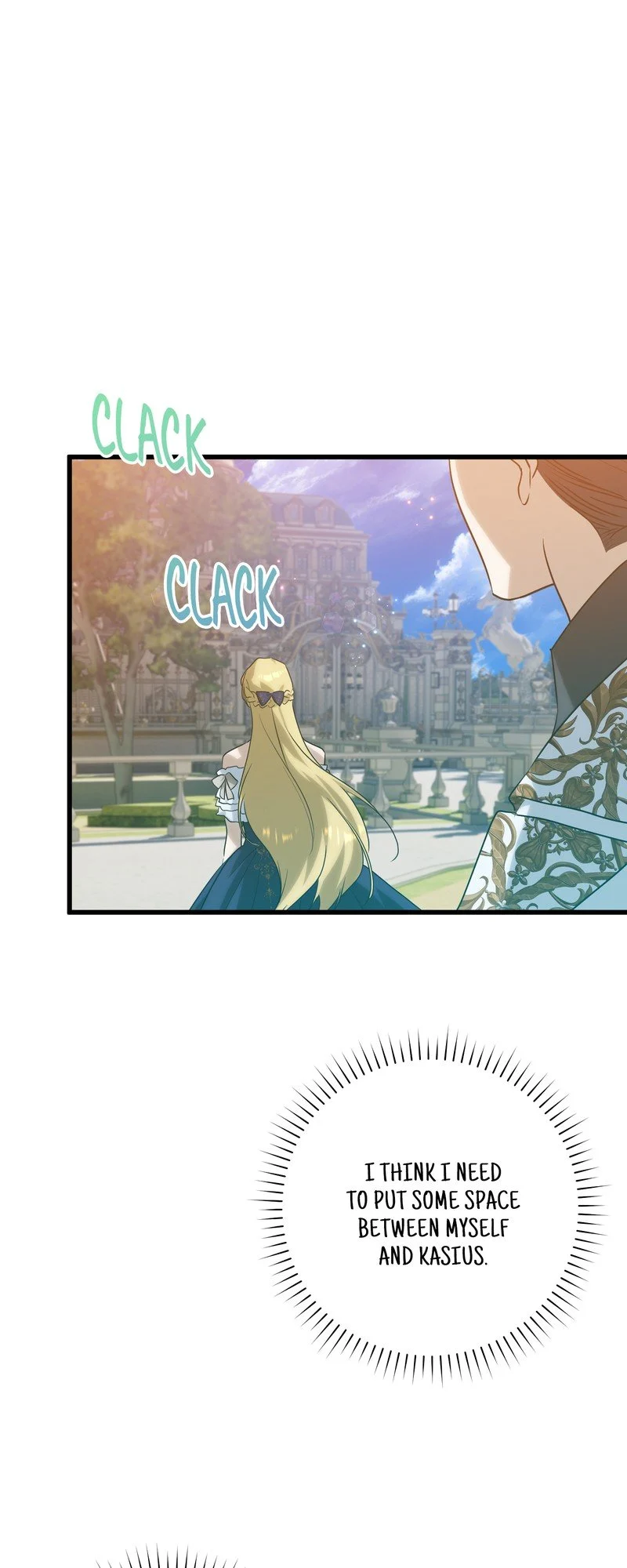 Who Knew Dragons Could Be This Cute chapter 16 page 42