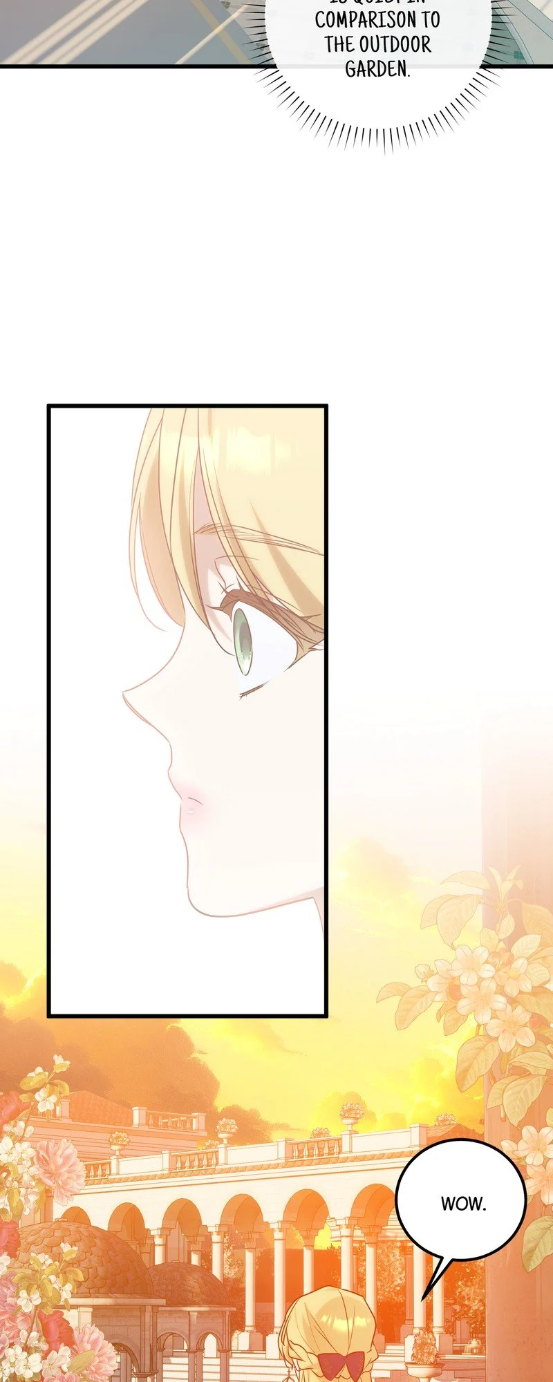 Who Knew Dragons Could Be This Cute chapter 16 page 46