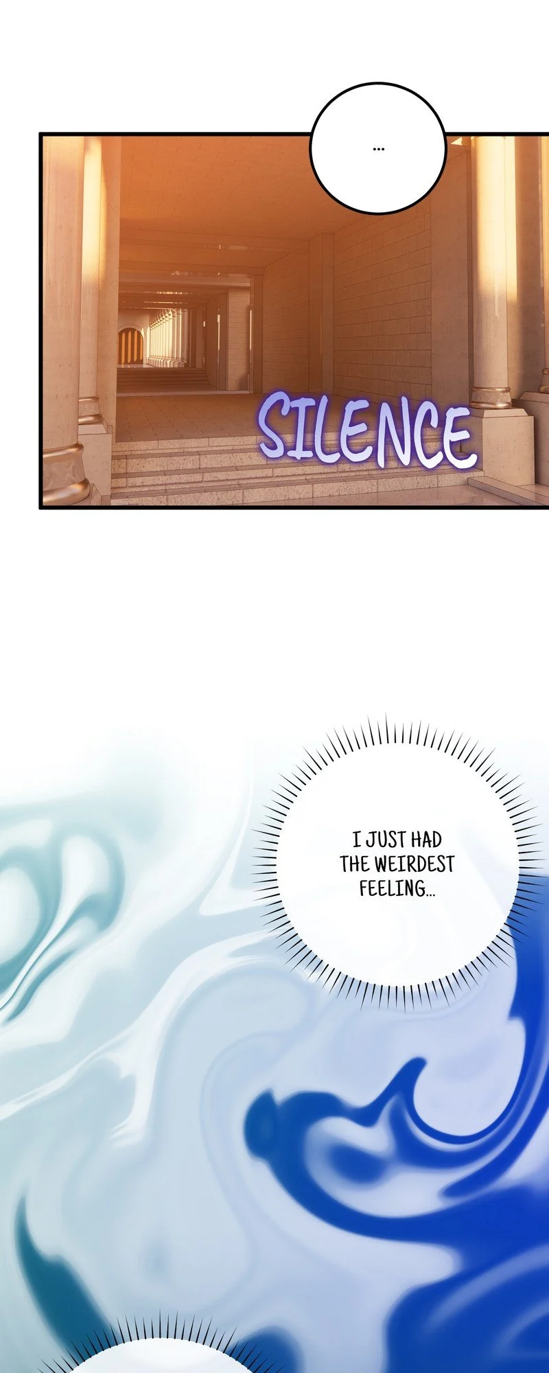 Who Knew Dragons Could Be This Cute chapter 16 page 50