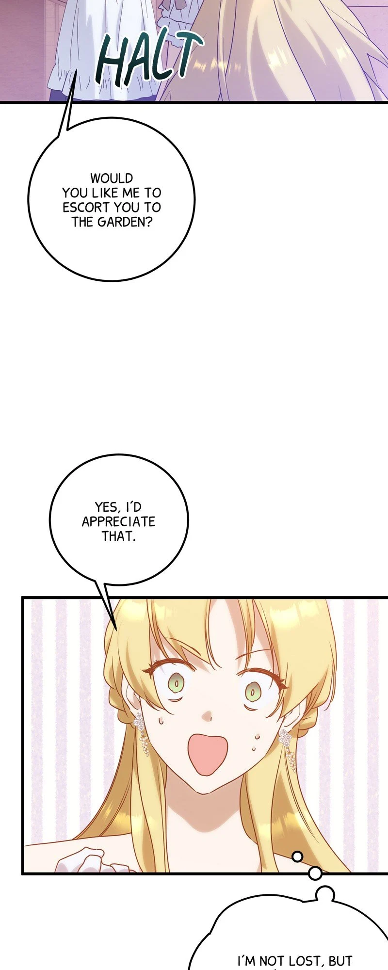 Who Knew Dragons Could Be This Cute chapter 16 page 52