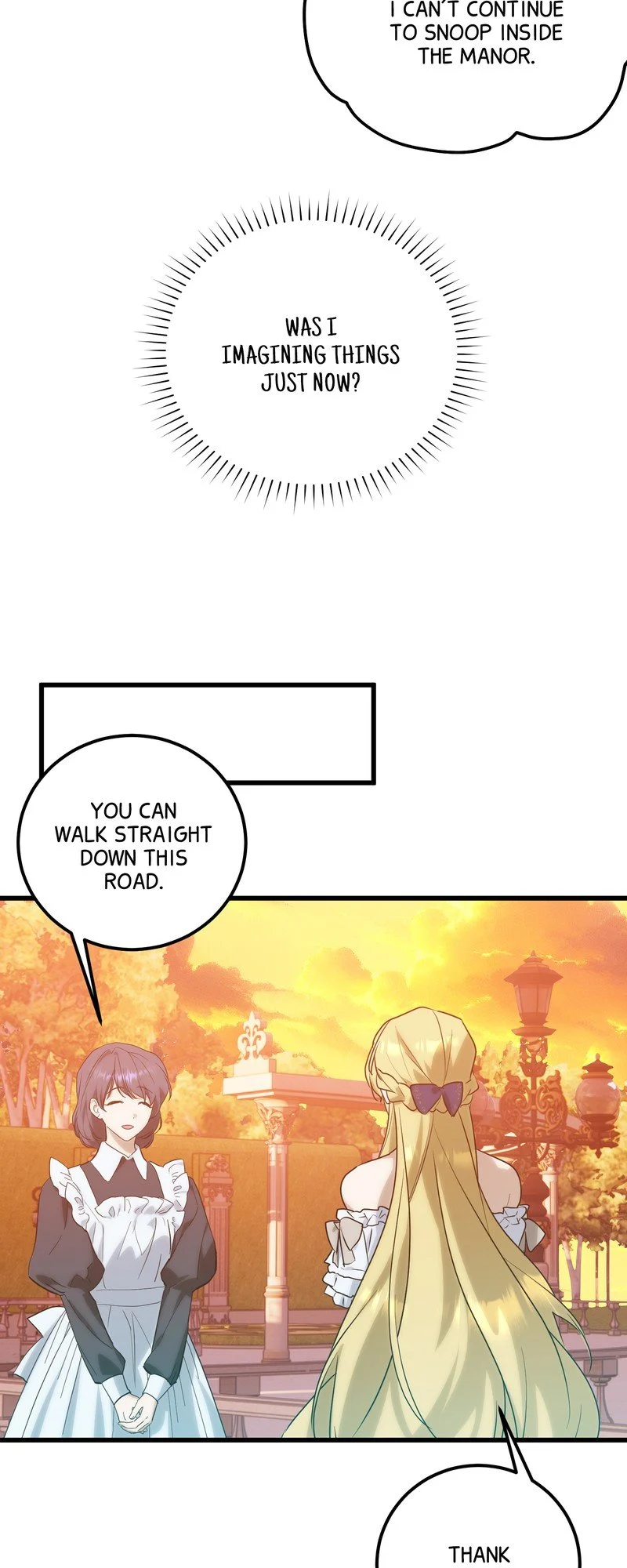 Who Knew Dragons Could Be This Cute chapter 16 page 53