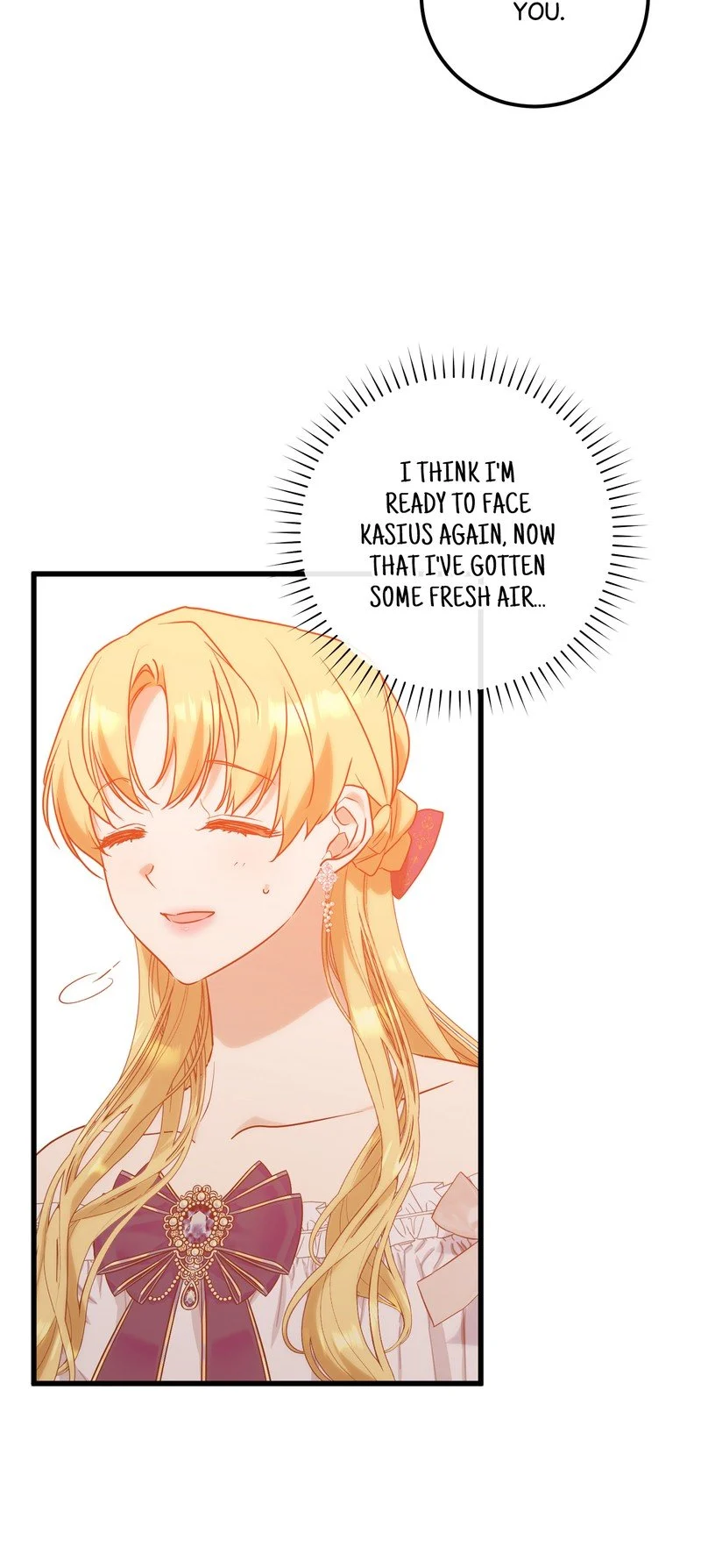 Who Knew Dragons Could Be This Cute chapter 16 page 54