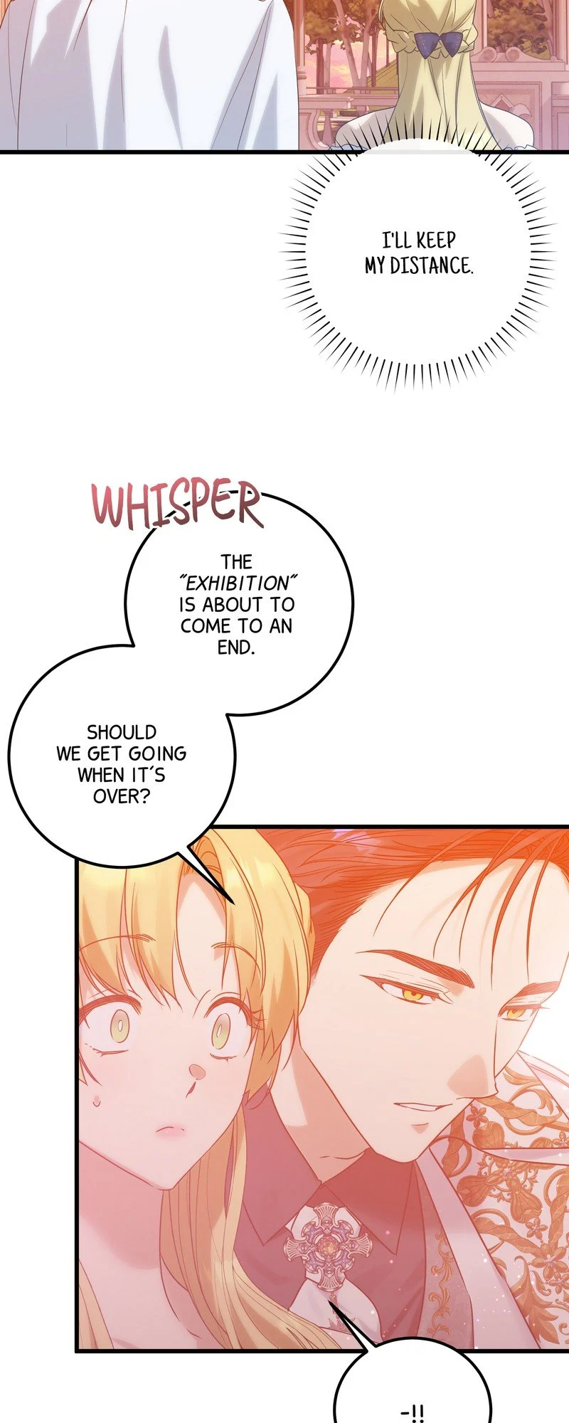 Who Knew Dragons Could Be This Cute chapter 16 page 57