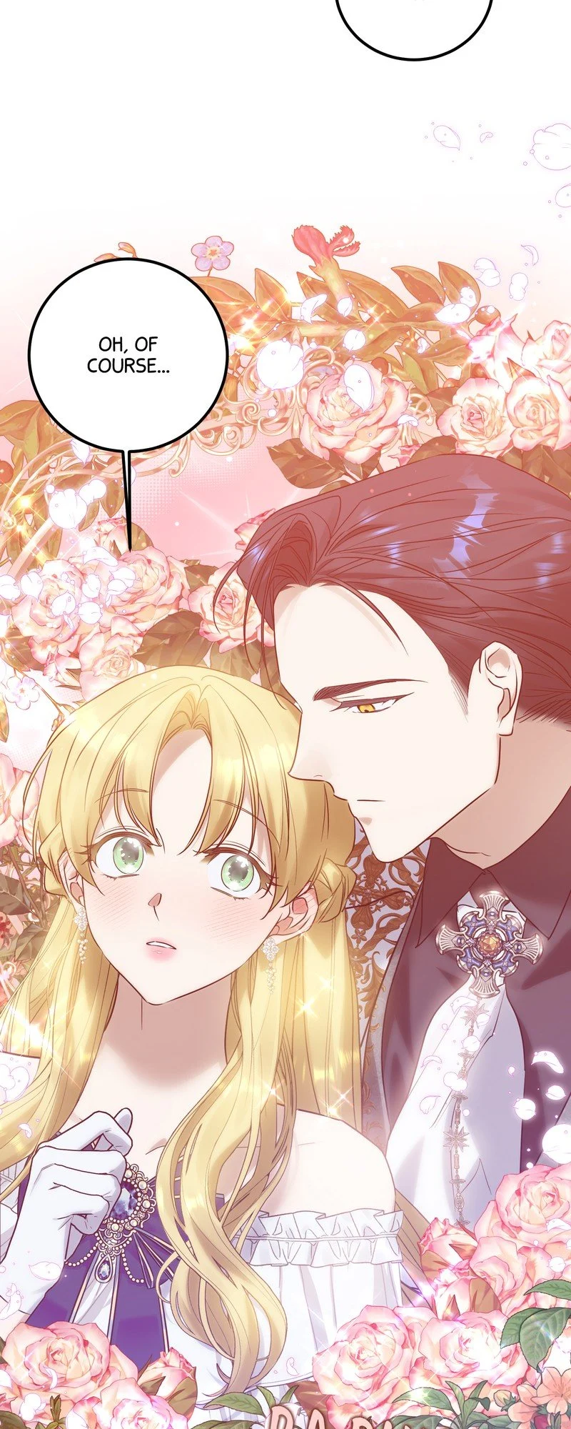 Who Knew Dragons Could Be This Cute chapter 16 page 58