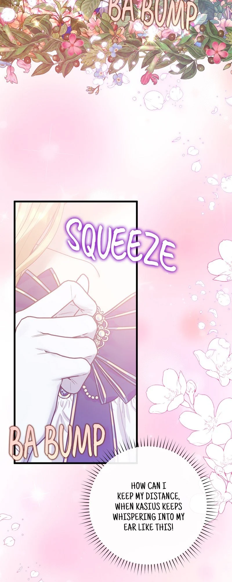 Who Knew Dragons Could Be This Cute chapter 16 page 59