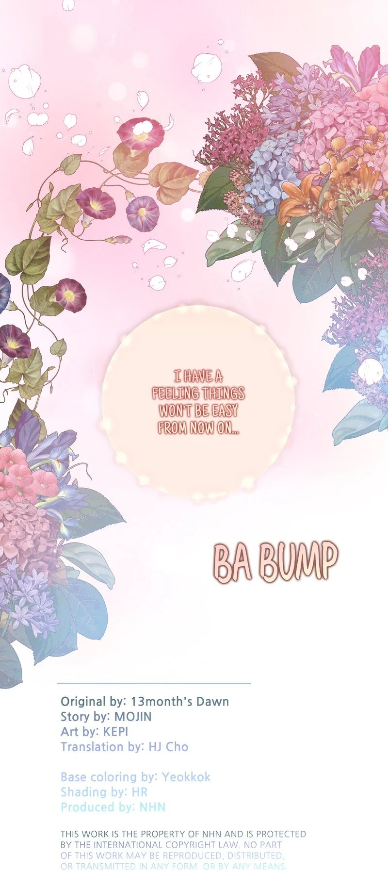 Who Knew Dragons Could Be This Cute chapter 16 page 60
