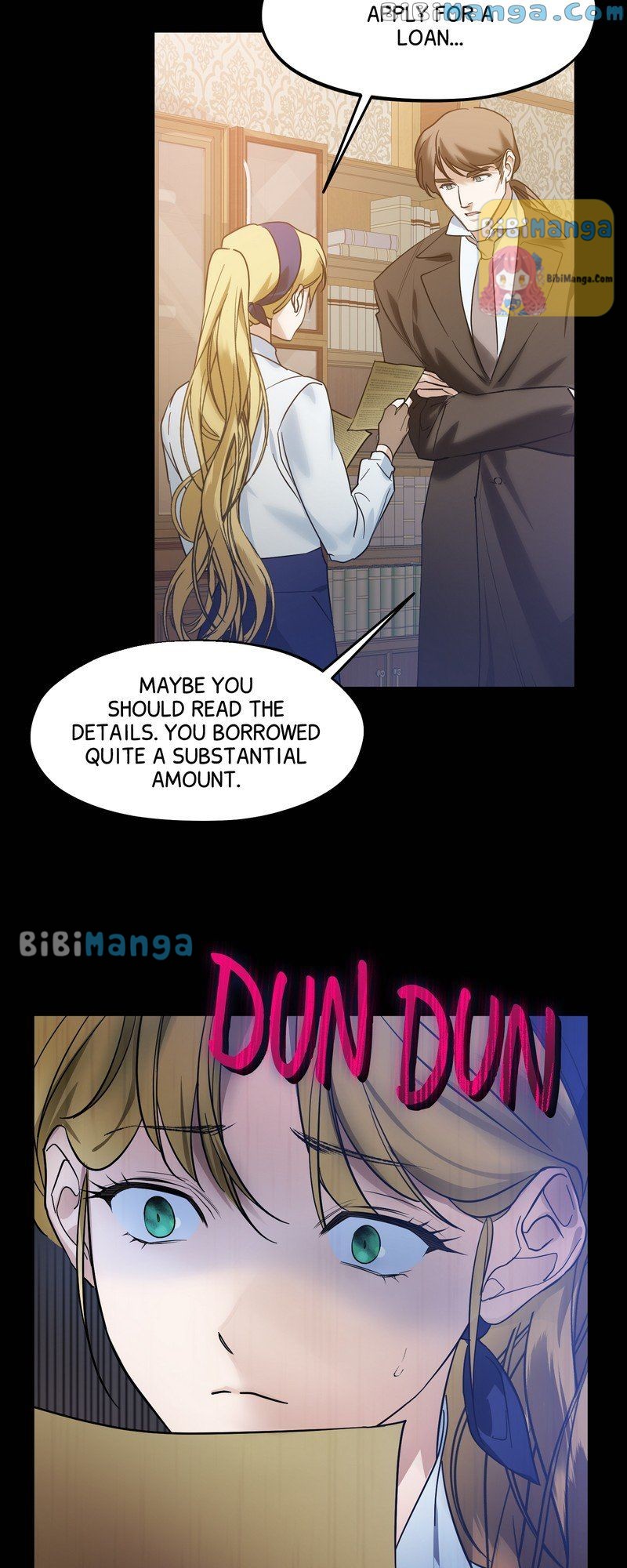 Who Knew Dragons Could Be This Cute chapter 2 page 13
