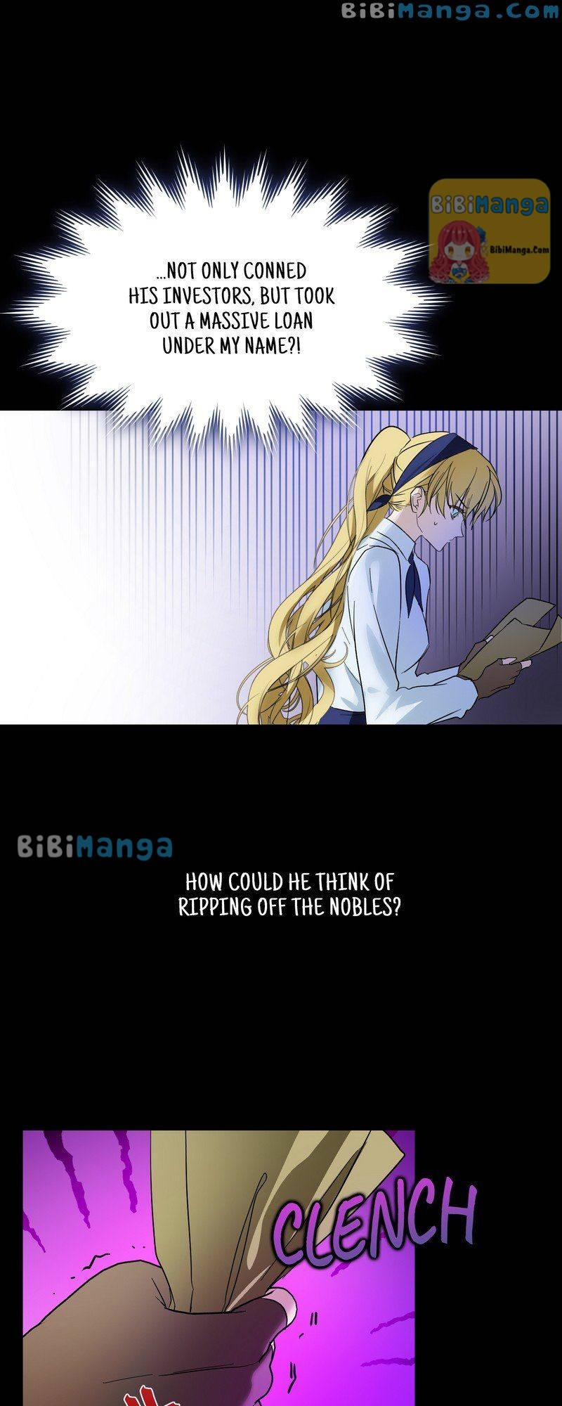 Who Knew Dragons Could Be This Cute chapter 2 page 16
