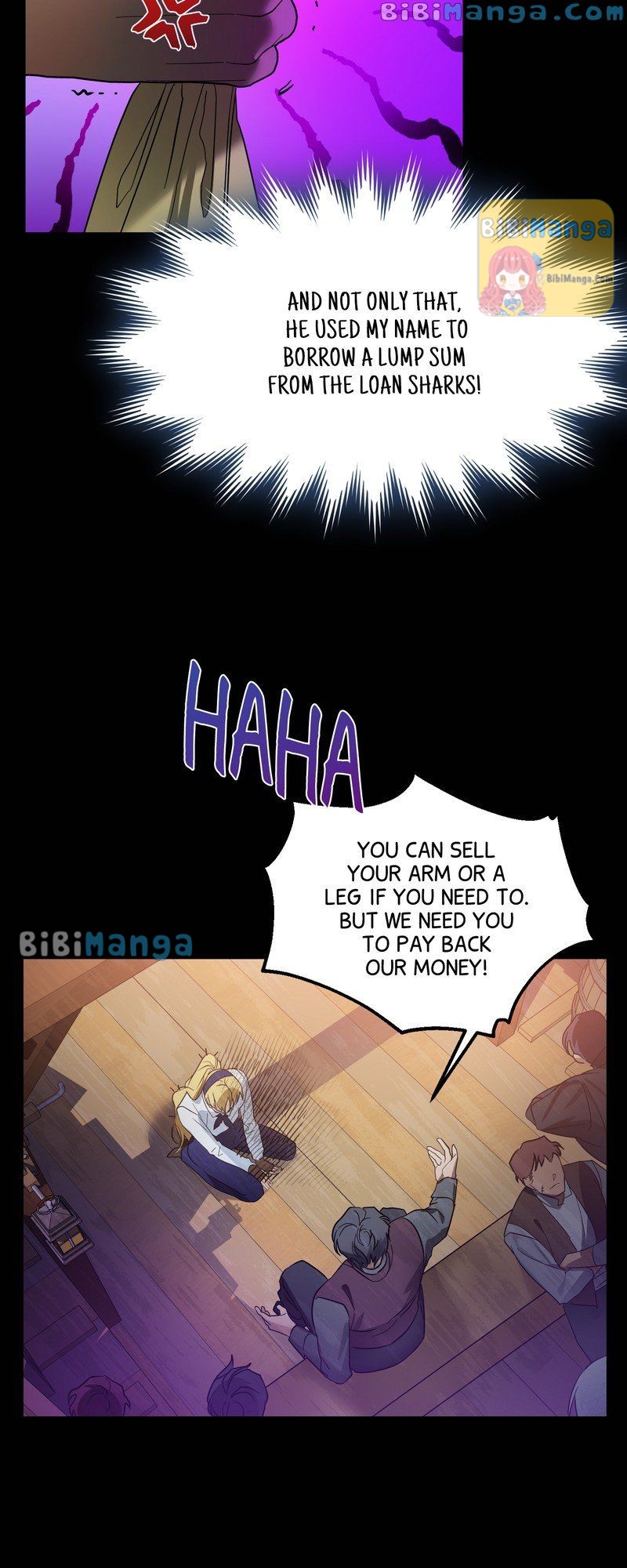 Who Knew Dragons Could Be This Cute chapter 2 page 17