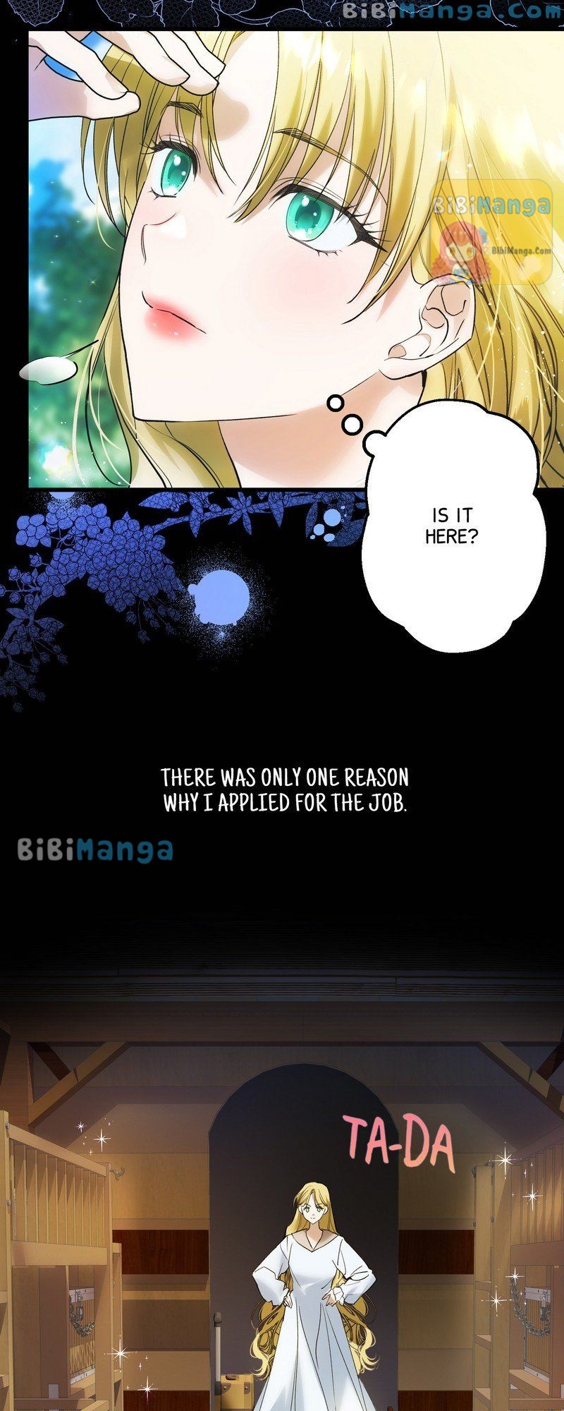 Who Knew Dragons Could Be This Cute chapter 2 page 3