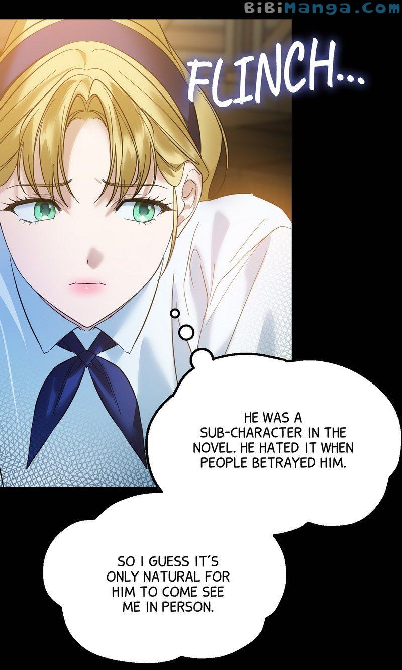 Who Knew Dragons Could Be This Cute chapter 2 page 22