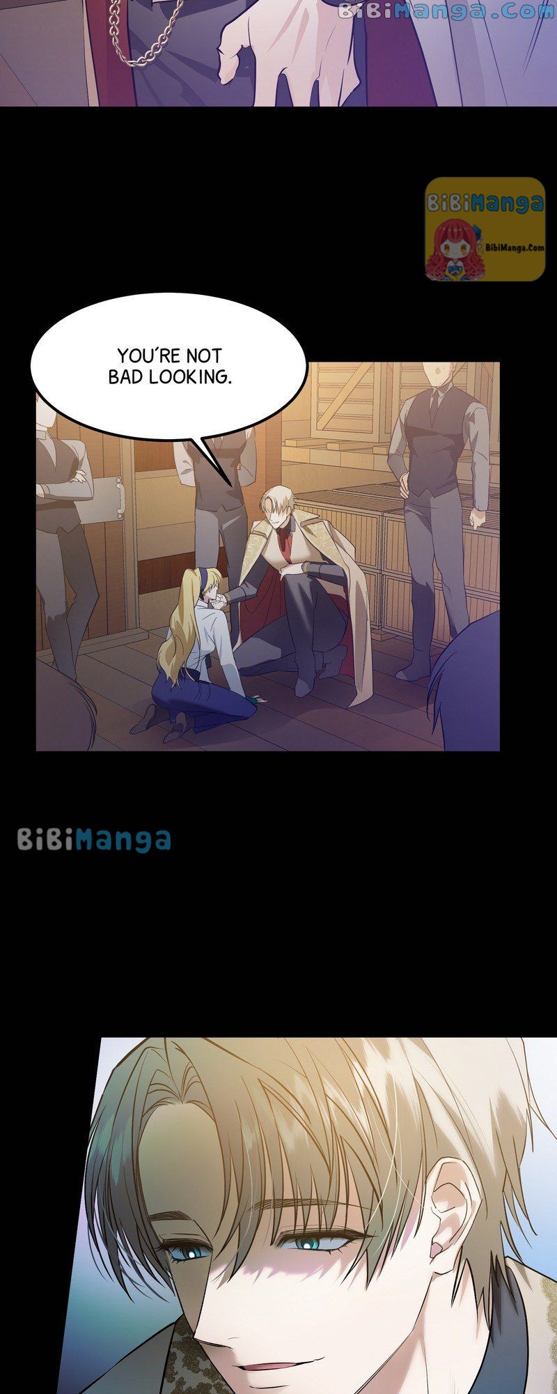 Who Knew Dragons Could Be This Cute chapter 2 page 24