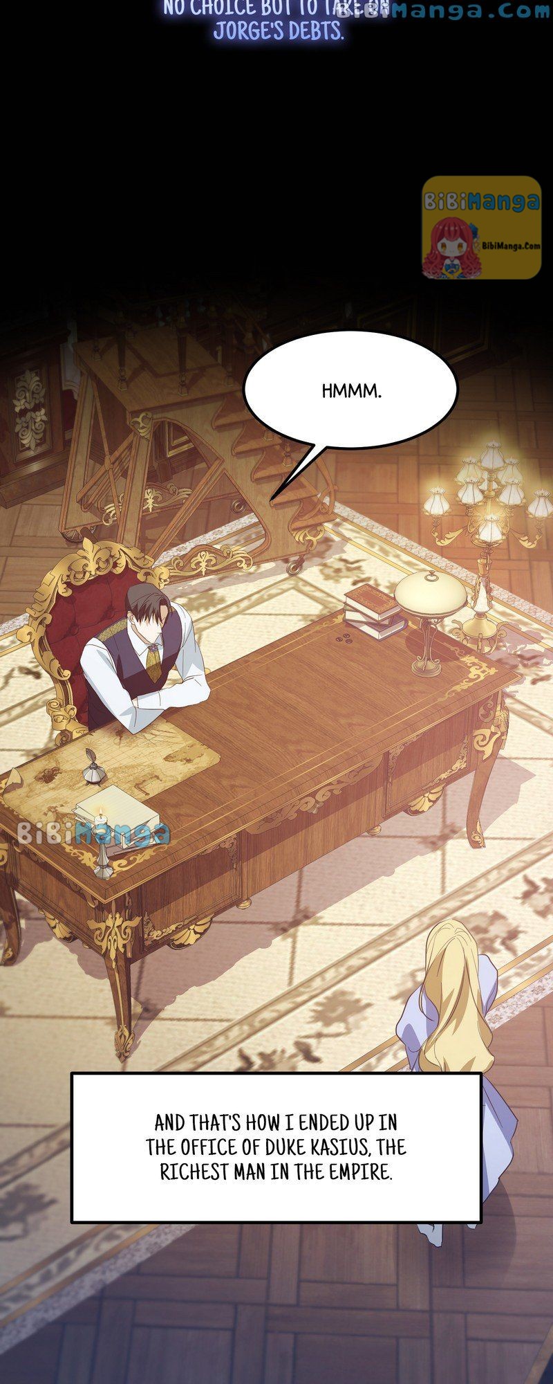 Who Knew Dragons Could Be This Cute chapter 2 page 26