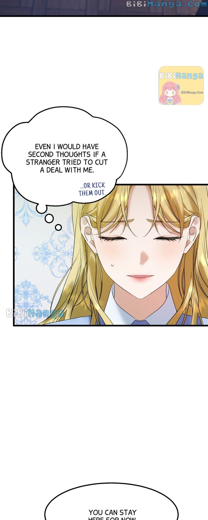 Who Knew Dragons Could Be This Cute chapter 2 page 27