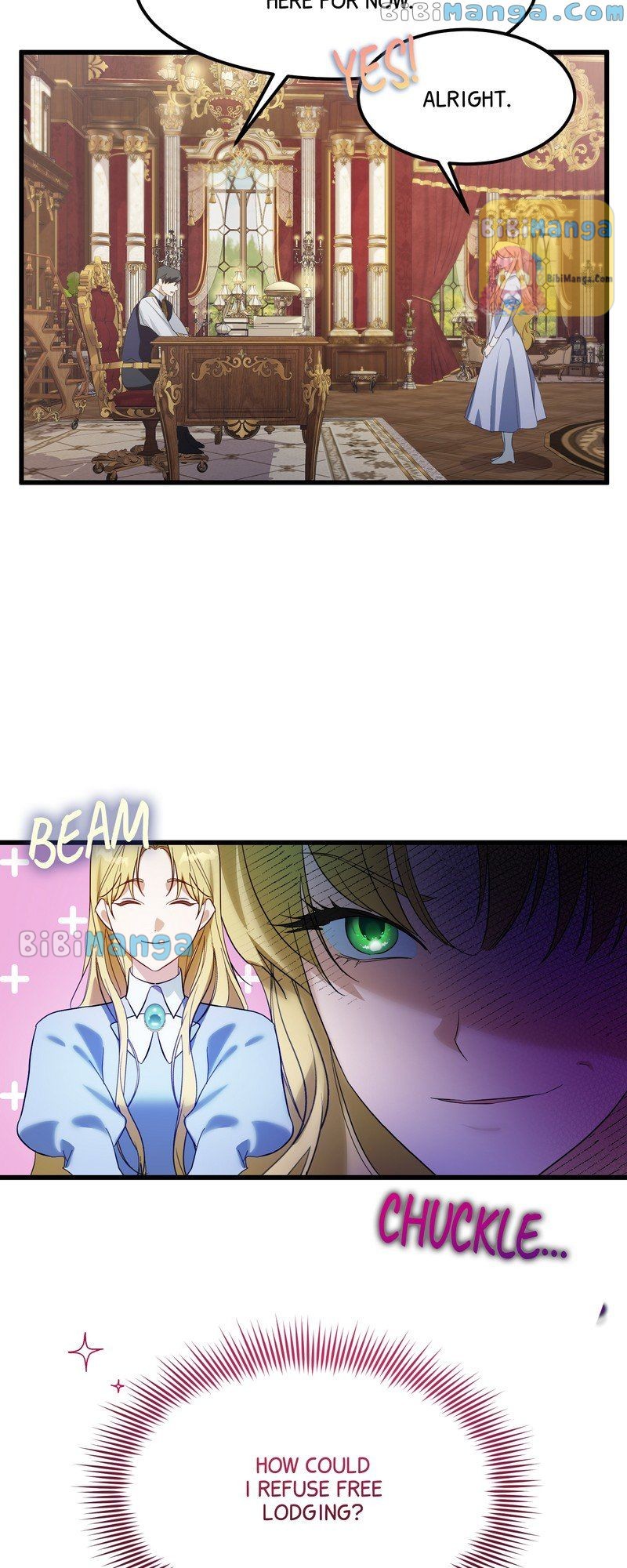 Who Knew Dragons Could Be This Cute chapter 2 page 28