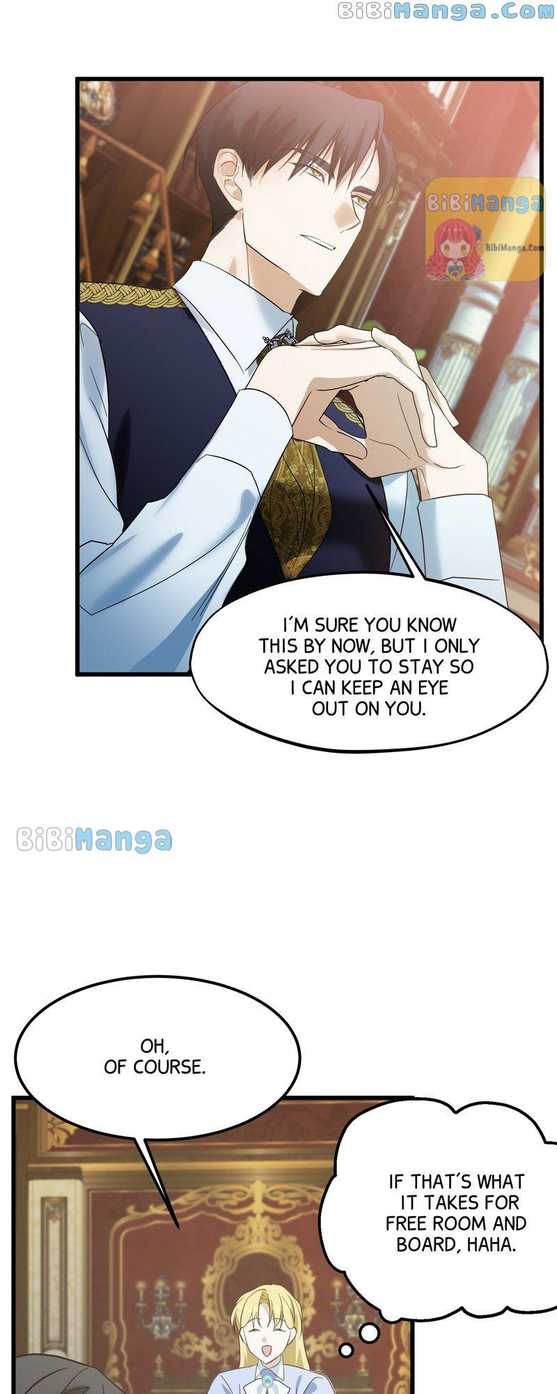 Who Knew Dragons Could Be This Cute chapter 2 page 30