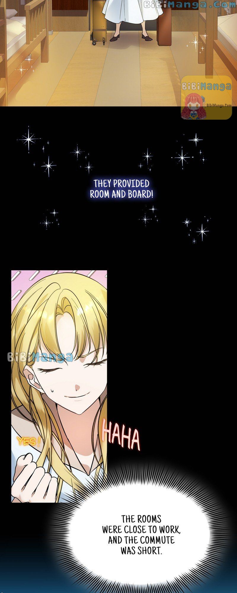 Who Knew Dragons Could Be This Cute chapter 2 page 4
