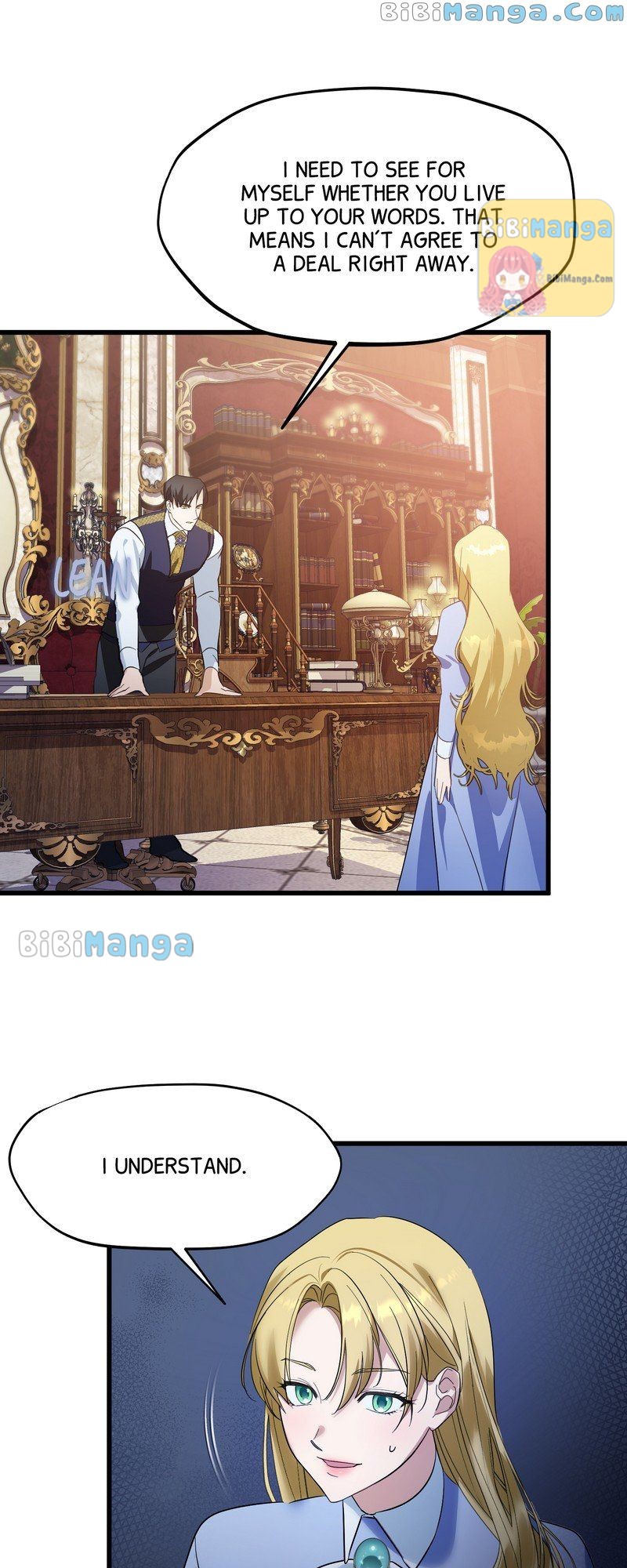 Who Knew Dragons Could Be This Cute chapter 2 page 32