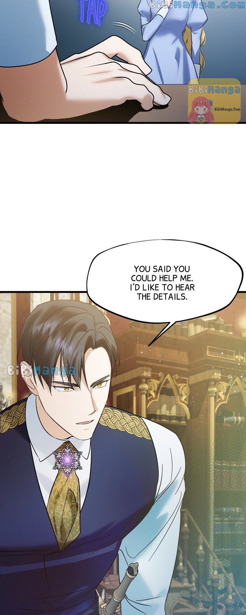 Who Knew Dragons Could Be This Cute chapter 2 page 34
