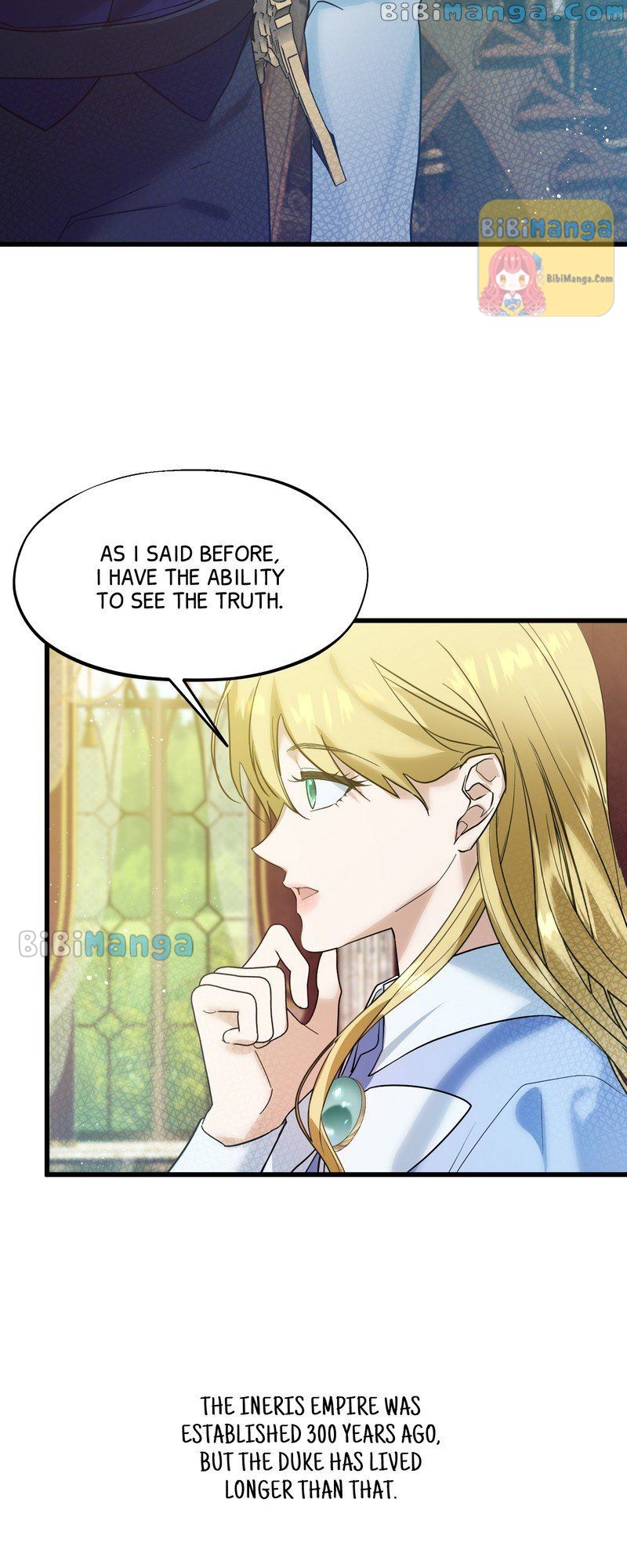 Who Knew Dragons Could Be This Cute chapter 2 page 35