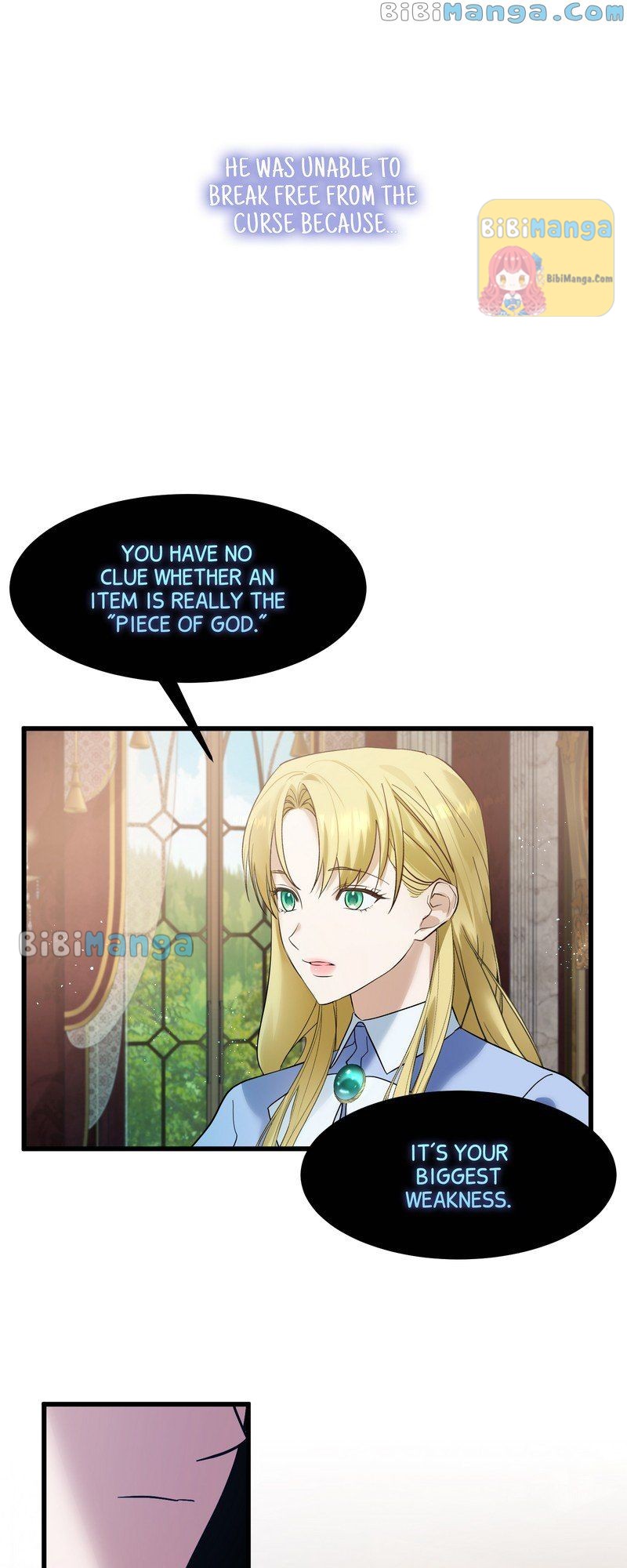 Who Knew Dragons Could Be This Cute chapter 2 page 37